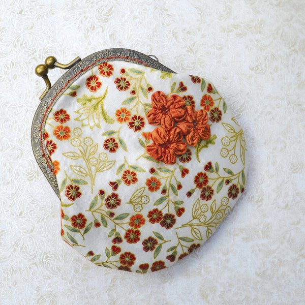 Vintage coin purse pattern new arrivals