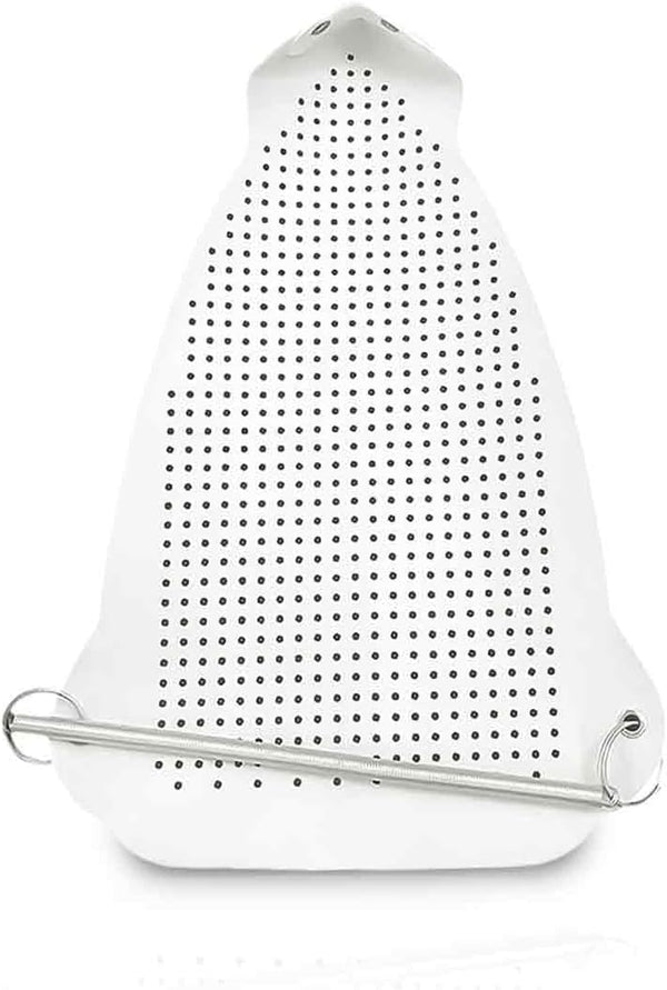 ACCESSORY: Iron Plate Cover for Steam Irons (fits most irons)