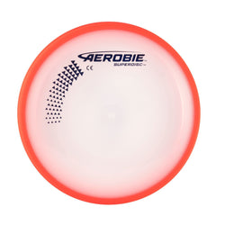 SPECIAL BUY: Aerobie | Superdisc: Red