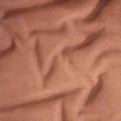 Chatham Glyn | Crafty Velvets 'Plain' CVP061 Rose: by the 1/2m