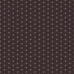 Suzy Quilts for Art Gallery Fabrics | Duval 'Tiny Moon' Truffle DUV60303: by the ½m