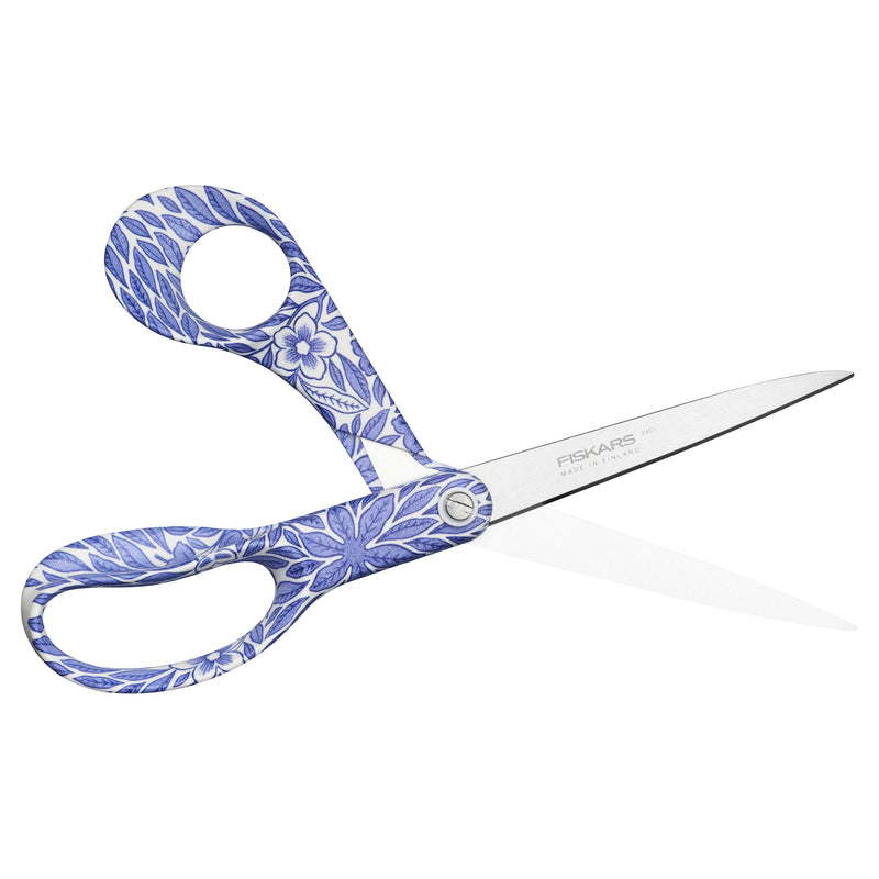 FISKARS: Universal Scissors: F1075570: Ostindia Floris: 21cm