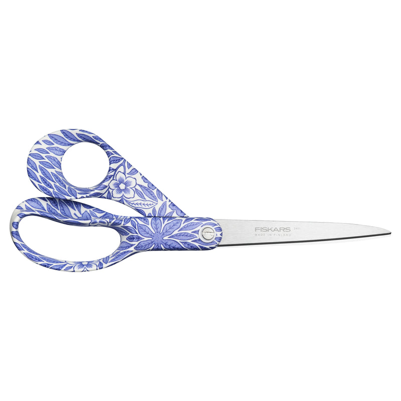 FISKARS: Universal Scissors: F1075570: Ostindia Floris: 21cm