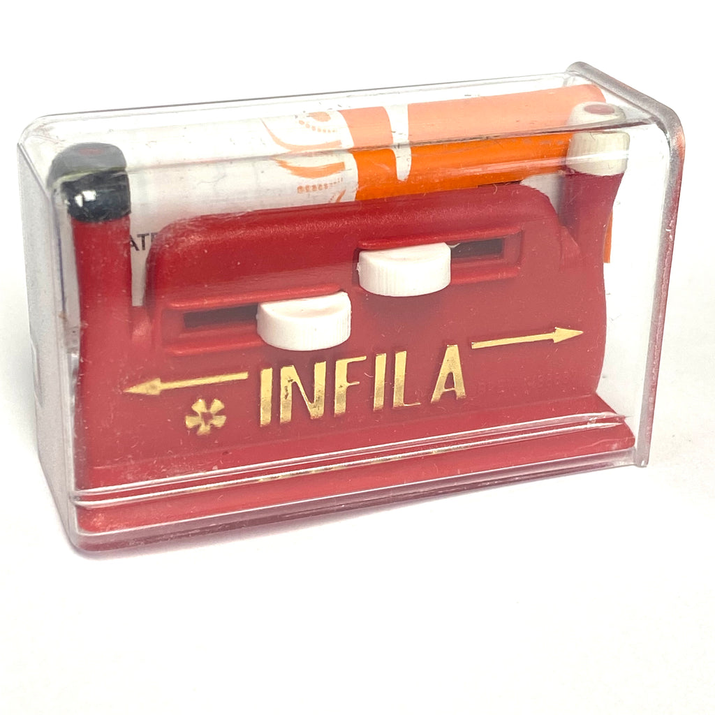 INFILA Automatic Needle Threader