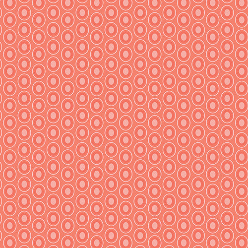 AGF Studio for Art Gallery Fabrics | Oval Elements 'Pomelo' OE940: by the ½m