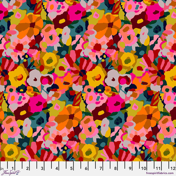 Carolyn Gavin | Sweet Somethings 'LG Blooming' PWCG025 CARNIVAL: by the 1/2m