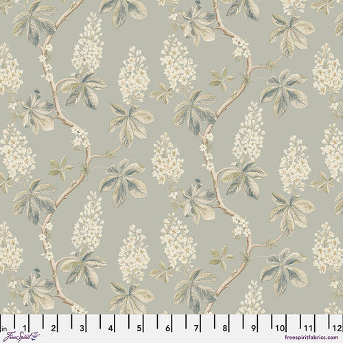 Sanderson | Arboretum Collection 'Chestnut Tree' Sage PWSA060: by the 1/2m