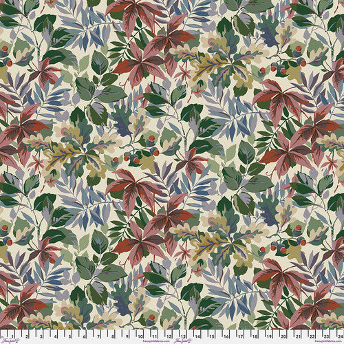 Sanderson | Arboretum Collection 'Robins Wood' Mulberry PWSA064: by the 1/2m