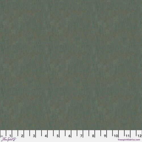 Kaffe Fassett | Shot Cotton SCGP130 GALVANIZED: by the 1/2m