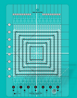 Stripology Ruler XL - CGRGE1XL - Creative Grids