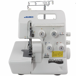 JUKI MO-654DE Overlocker - **Ex-Demonstration / Ex-Display**