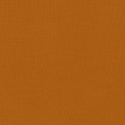 Robert Kaufman Fabric | KONA Cotton Solid in 857 Roasted Pecan: by the ½m