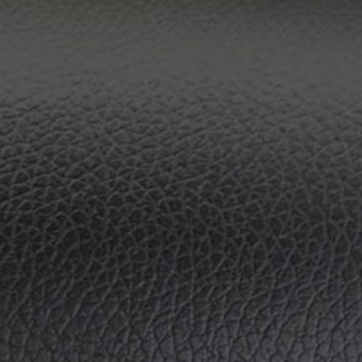 Crafty by Chatham Glyn | Soft Leatherette SVI001: Black: by the 1/2m