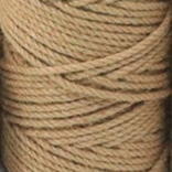 CORD: 6mm NATURAL HEMP TWINE ROPE: 2 metre increments