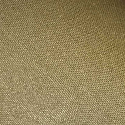 WAXED COTTON: OIL FINISH 'TIN CLOTH' COTTON CANVAS: Tan: PRECUT 1 METRE LENGTH