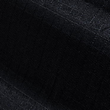 Crafty by Chatham Glyn | Polyester Ripstop Fabric: 150cm wide: RIPS002 Black: by the METRE