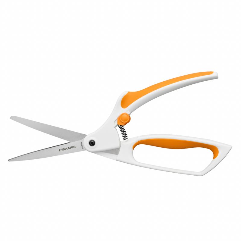 FISKARS: Sewing Scissors with Easyaction™: F1070070: 26cm