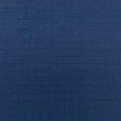 PREMIUM RIPSTOP: 148cm wide: French Navy: PRECUT 1 METRE Length