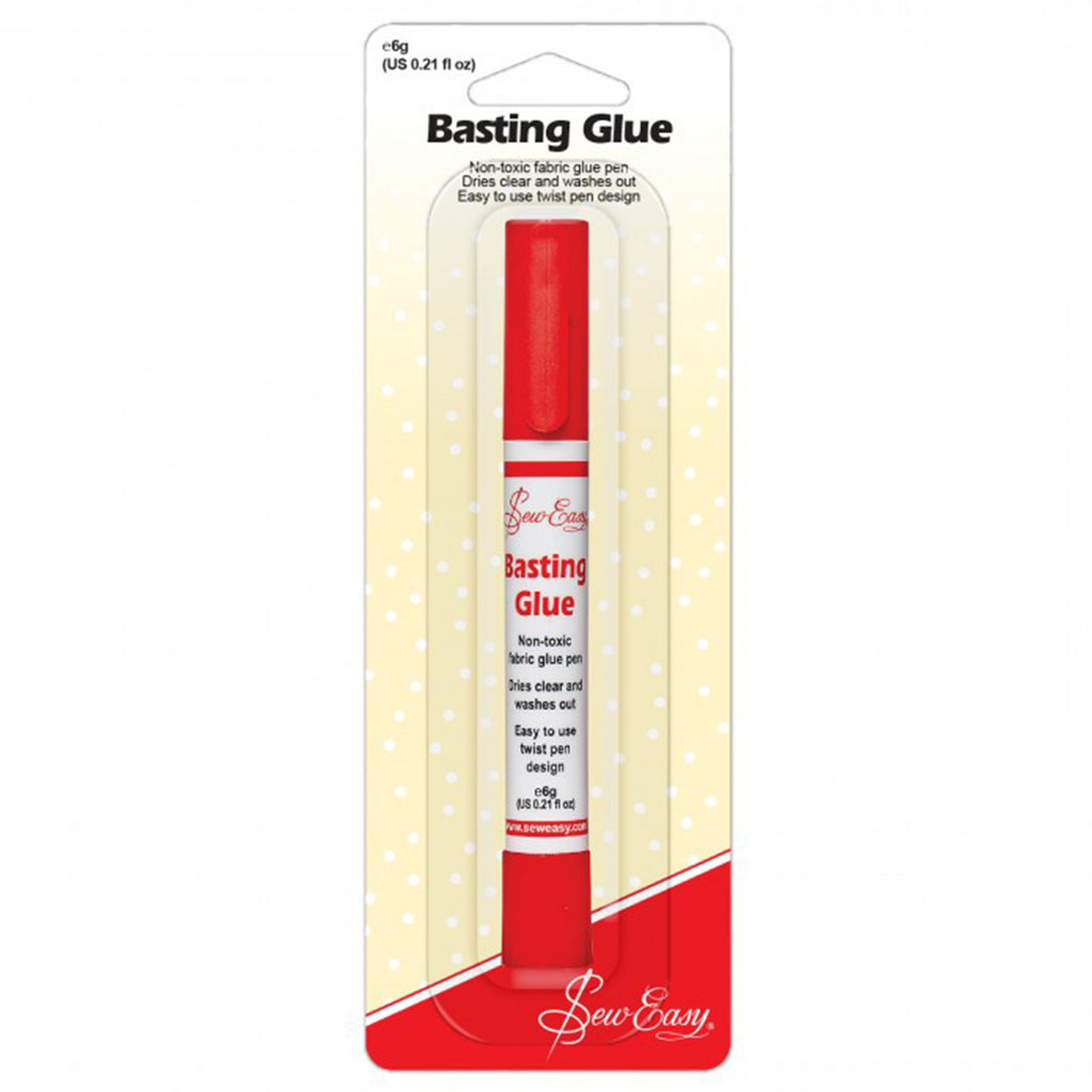 Natasha Makes  Sewline Trio Colour Erasable Fabric Pencil - White