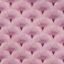 Leesa Chandler | Melba 'Fan' Pink Silver 0005 6: by the 1/2m