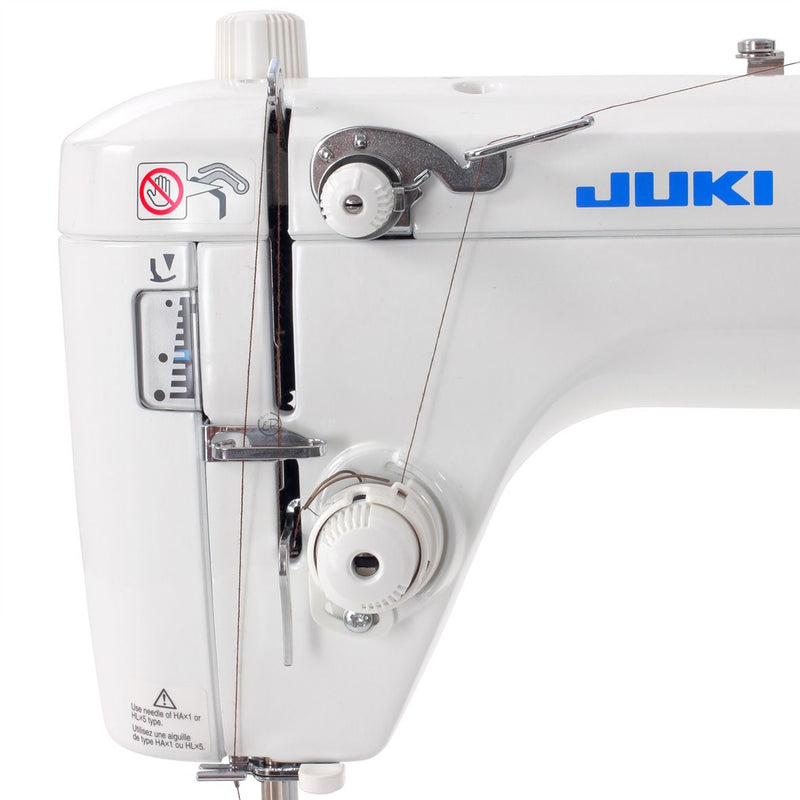 JUKI TL-2200 QVP Mini Industrial Sewing Machine **Ex-Demonstration**