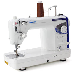 JUKI TL-2200 QVP Mini Industrial Sewing Machine **Ex-Demonstration**