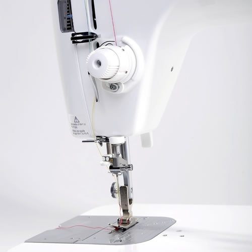 JUKI TL-2200 QVP Mini Industrial Sewing Machine **Ex-Demonstration**